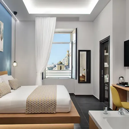 Guest house Main - Duomo Naples