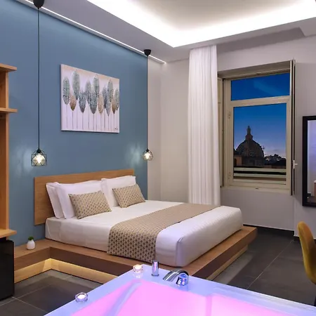 Main - Duomo Guest house