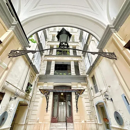 La Stanza Di Chiara *