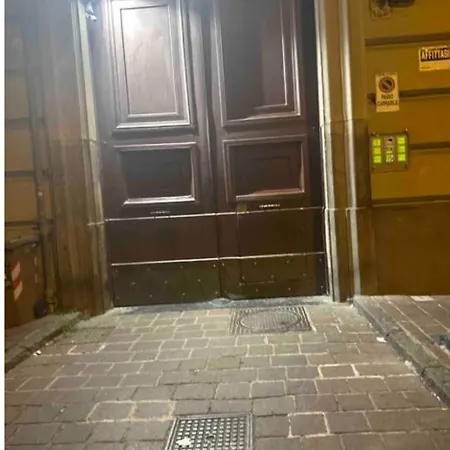 La Stanza Di Chiara *