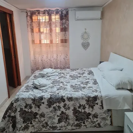 Casa Mery Nápoles