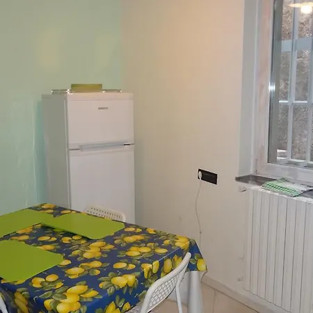 La Dolce Vista Apartment