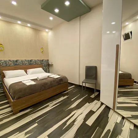 Ferienhaus Pippo's Neapel