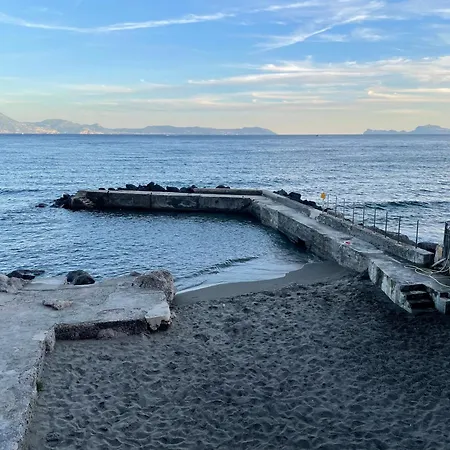 Appartamento La Casetta Con La