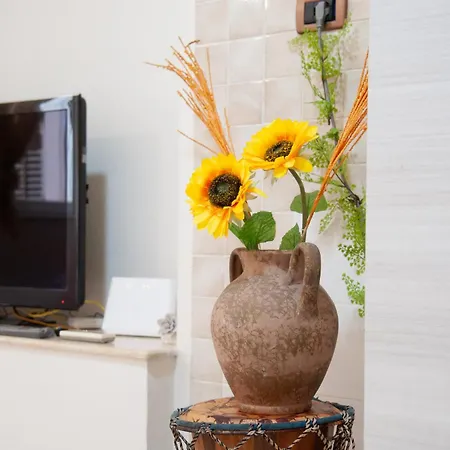Casarellanana Apartment