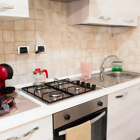 Casarellanana Apartment *