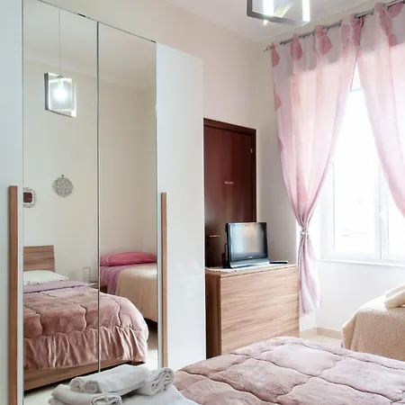 Casarellanana Apartment *