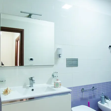 Casarellanana Apartment