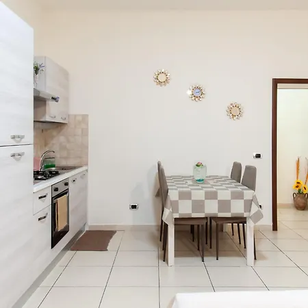 Casarellanana Apartment Neapel