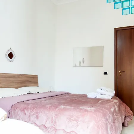 Apartment Casarellanana *