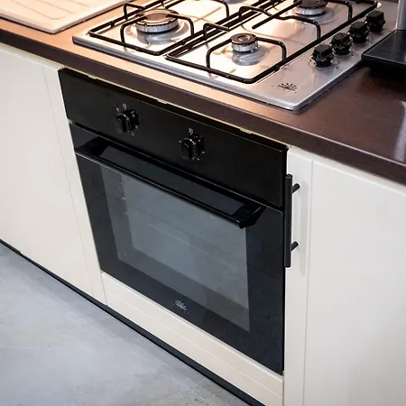 Appartamento Casa Fortu *
