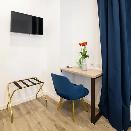 Santa Teresa Luxury Alojamento de Acomodação e Pequeno-almoço *