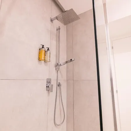 Santa Teresa Luxury Alojamento de Acomodação e Pequeno-almoço *