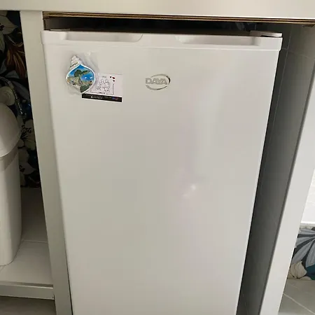 Le 3 Sorelle House Hébergement de vacances *