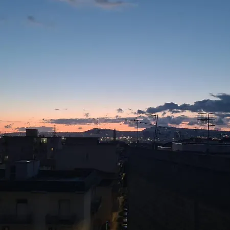 Le Terrazze Sul Vesuvio Apartment *