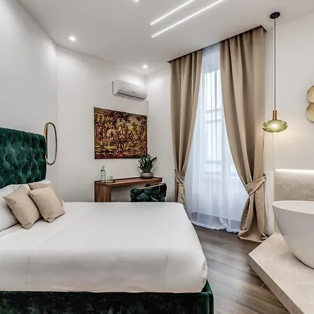 Guest house Atarooms
