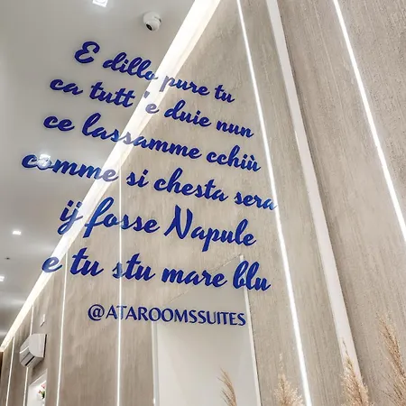 Atarooms Guest house