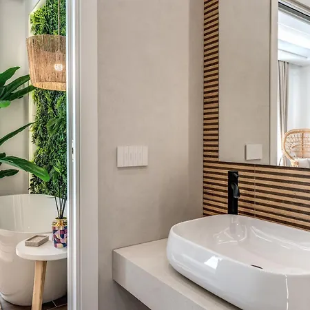 Guest house Atarooms *
