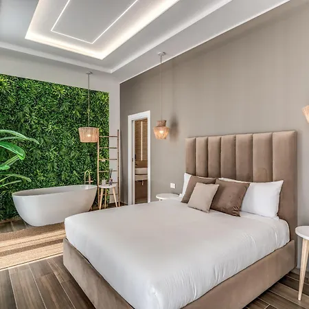 Atarooms Guest house