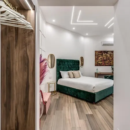 Atarooms Guest house