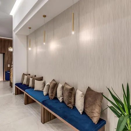 Guest house Atarooms *