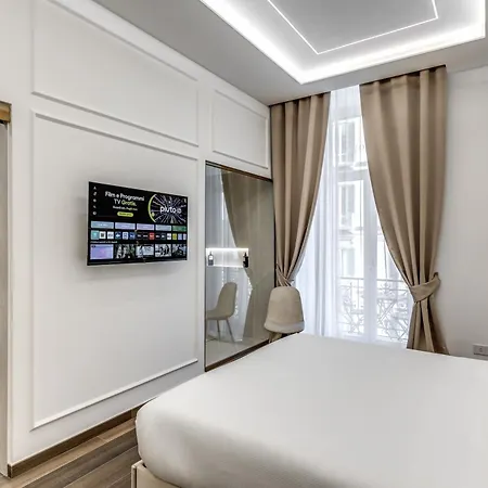 Guest house Atarooms *