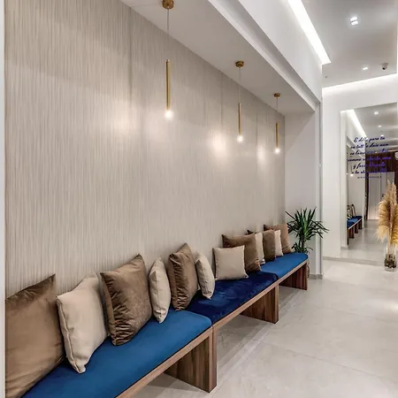 Guest house Atarooms Naples