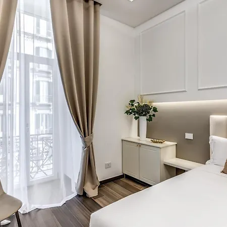 Guest house Atarooms