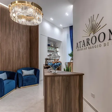 Atarooms