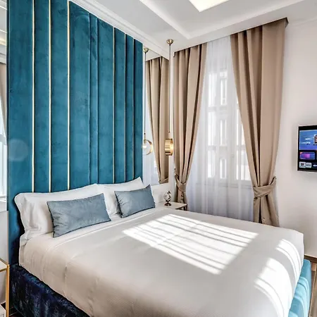 Atarooms Guest house Naples