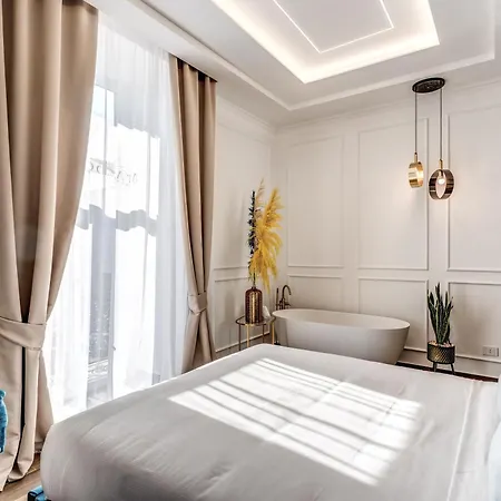Guest house Atarooms *