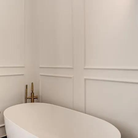 Atarooms Guest house *