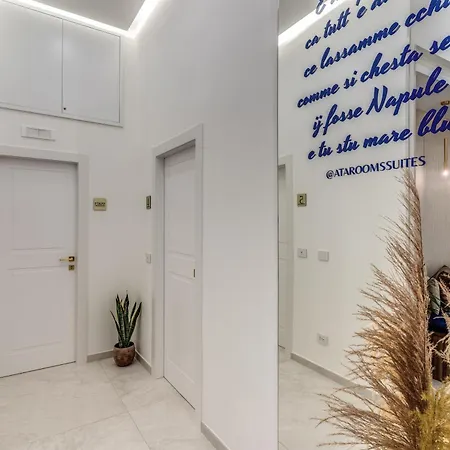 Atarooms Guest house