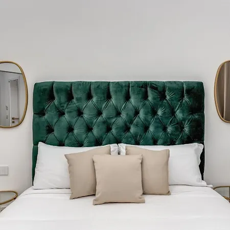 Guest house Atarooms *