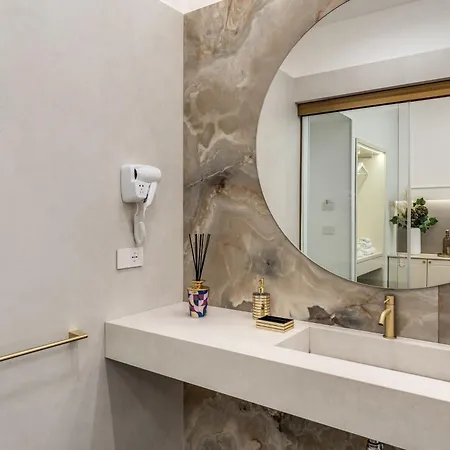Guest house Atarooms