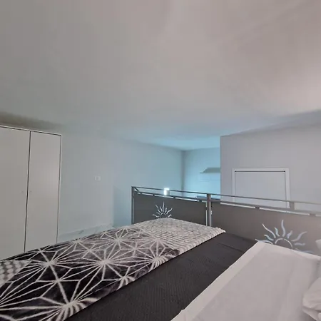 Bed & Breakfast House Angiolina *