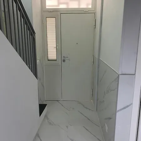 House Angiolina * Naples