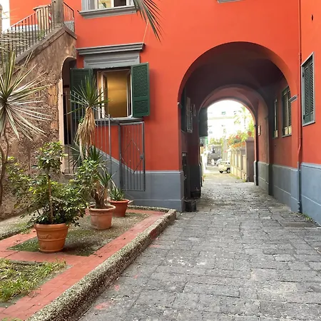 La Casetta Con La *