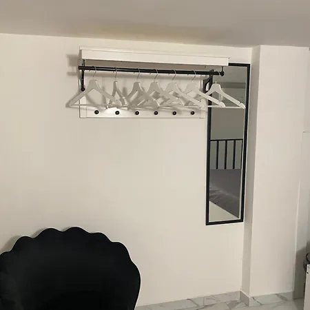 La Casetta Di Giovy Holiday home Naples