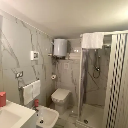 Holiday home La Casetta Di Giovy Naples