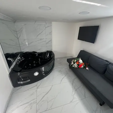Appartamento Luigi Luxury Napoli