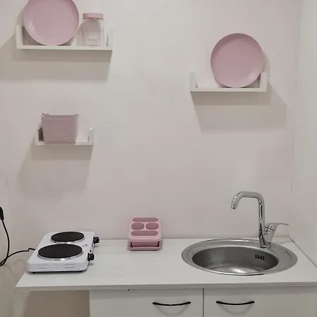 Fraleo Appartement