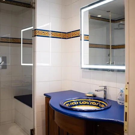 Casa Di Melo Guest house Naples
