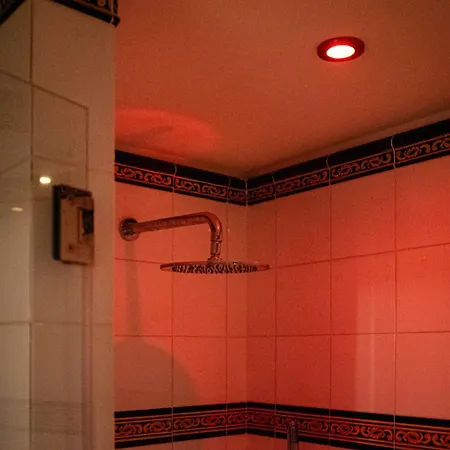 Casa Di Melo Guest house *