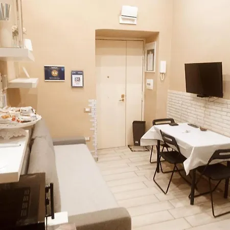 Canta Luxury Appartamento Napoli