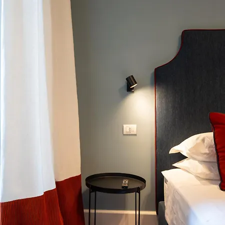 Poerio 89 By Dimorra Apartment Naples