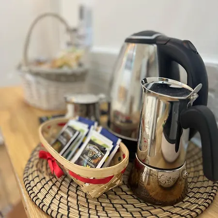 Appartamento Casa Gennarino *