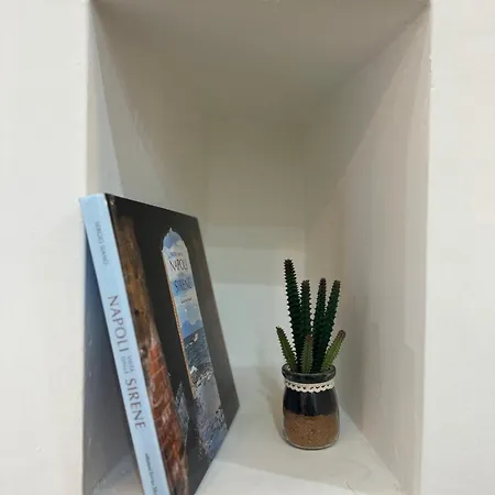 Casa Gennarino Appartamento *