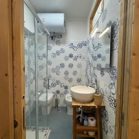 Appartamento Casa Gennarino Napoli