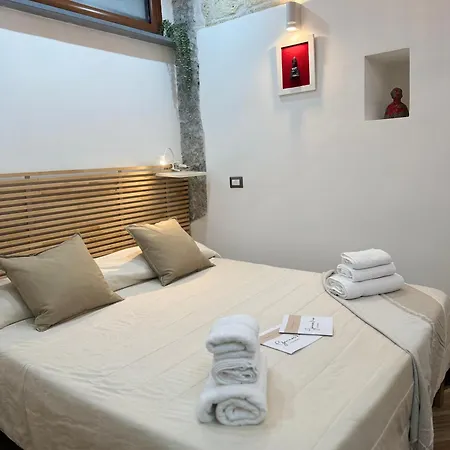 Appartamento Casa Gennarino